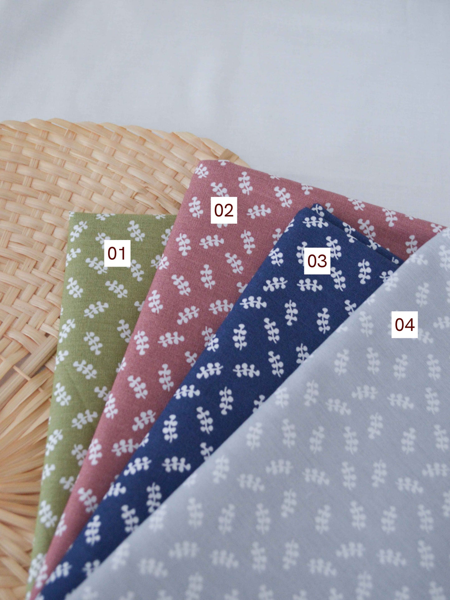 Toallita protectora de lactancia Nature Personalizable