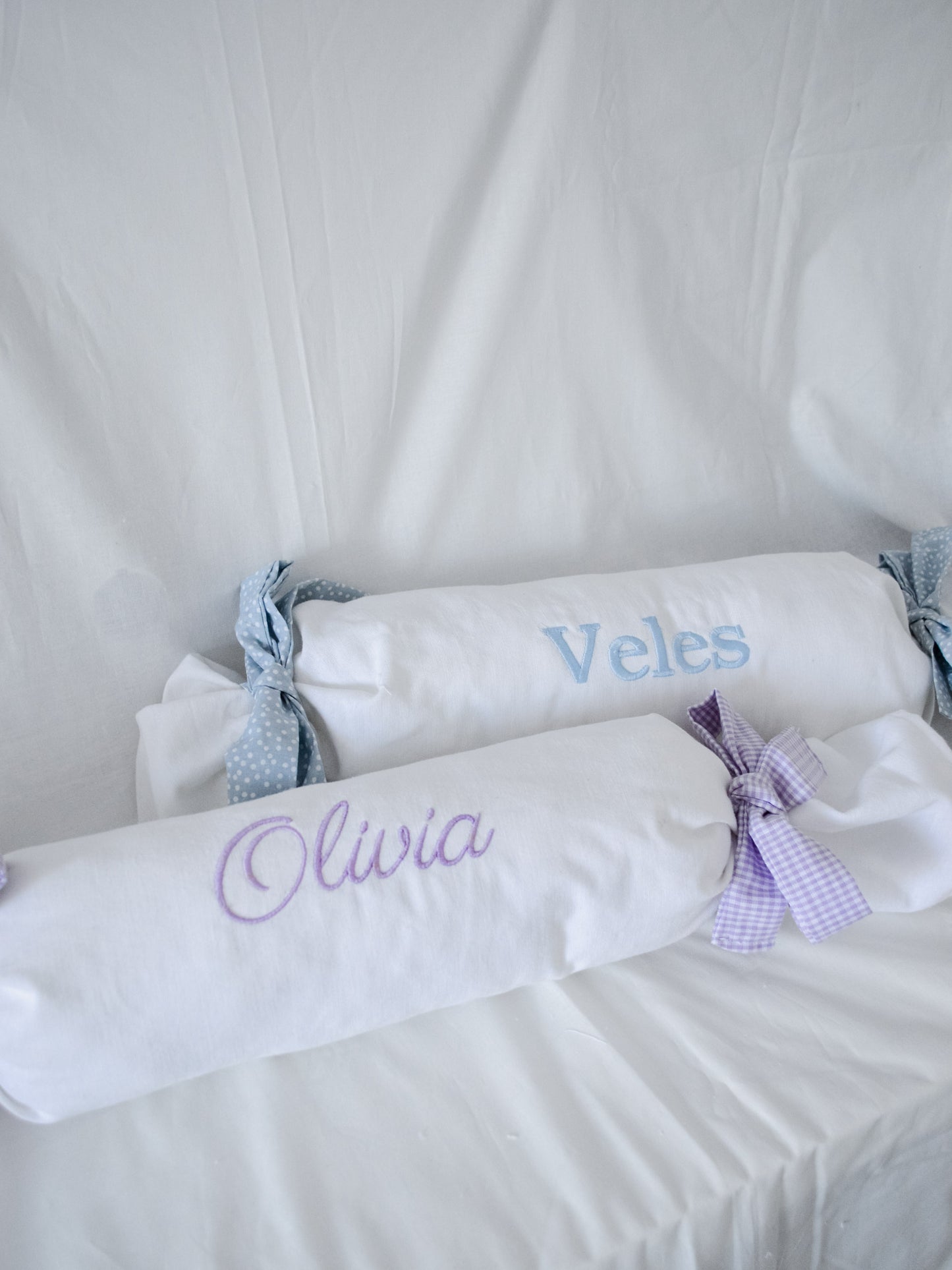 Cojín antivuelco Dots