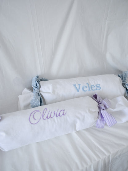 Cojín antivuelco Dots