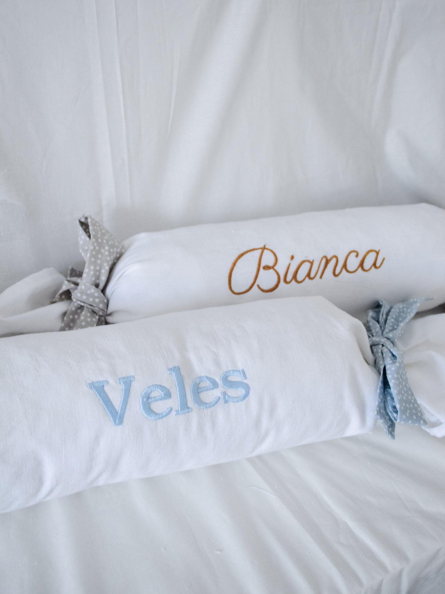 Cojín antivuelco Dots