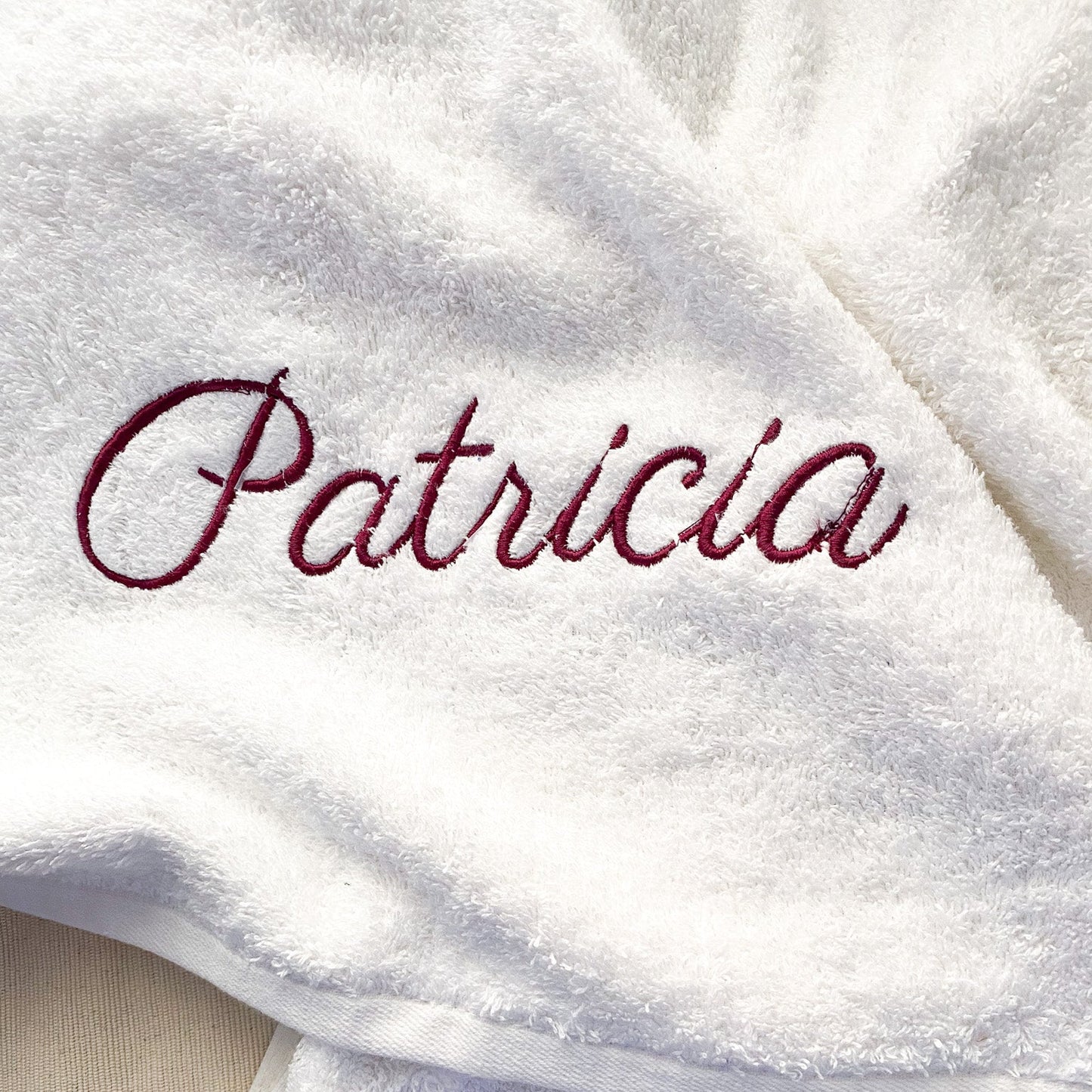 Toalla ducha Patricia (Outlet)